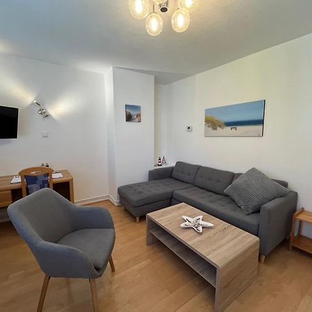 Apartment Zur Kogge Wilhelmshaven Kültér fotó