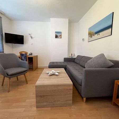 Apartment Zur Kogge Wilhelmshaven Kültér fotó