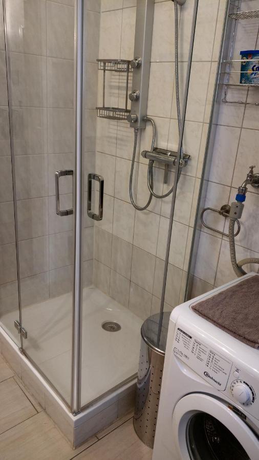 Apartment Zur Kogge Wilhelmshaven Kültér fotó