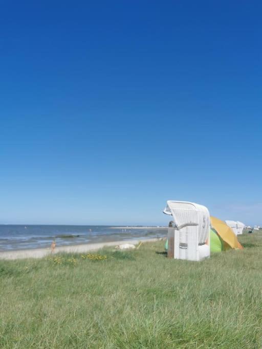 Apartment Zur Kogge Wilhelmshaven Kültér fotó