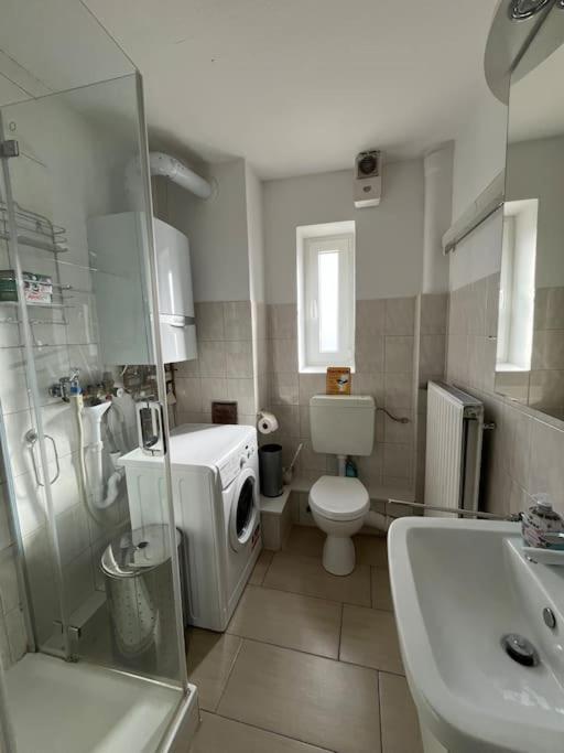 Apartment Zur Kogge Wilhelmshaven Kültér fotó