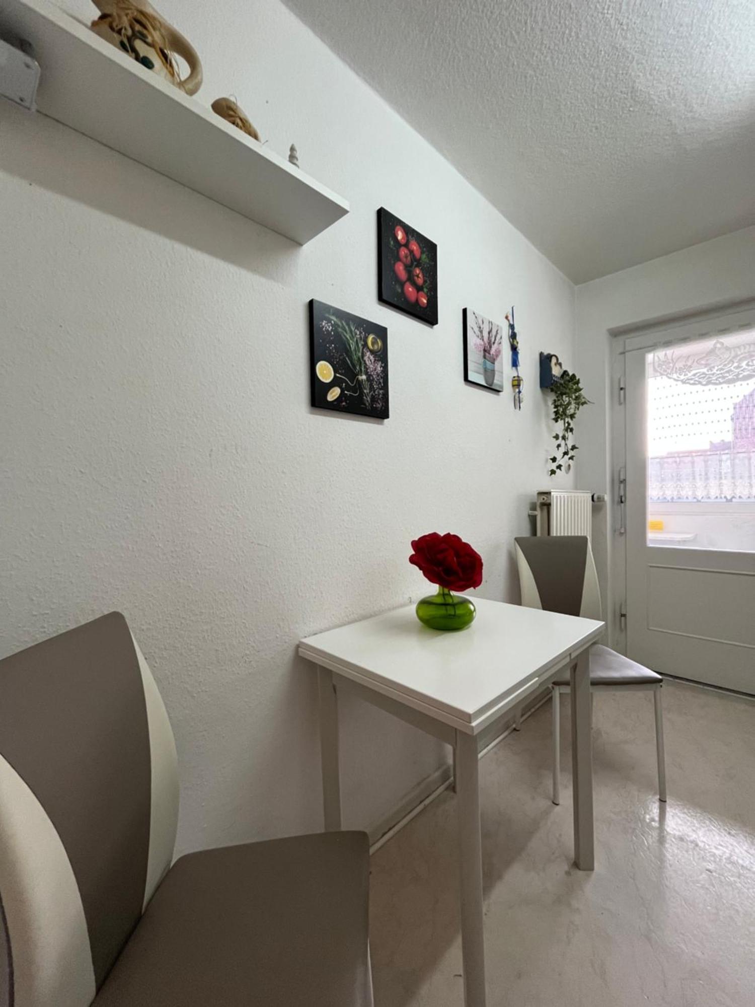 Apartment Zur Kogge Wilhelmshaven Kültér fotó