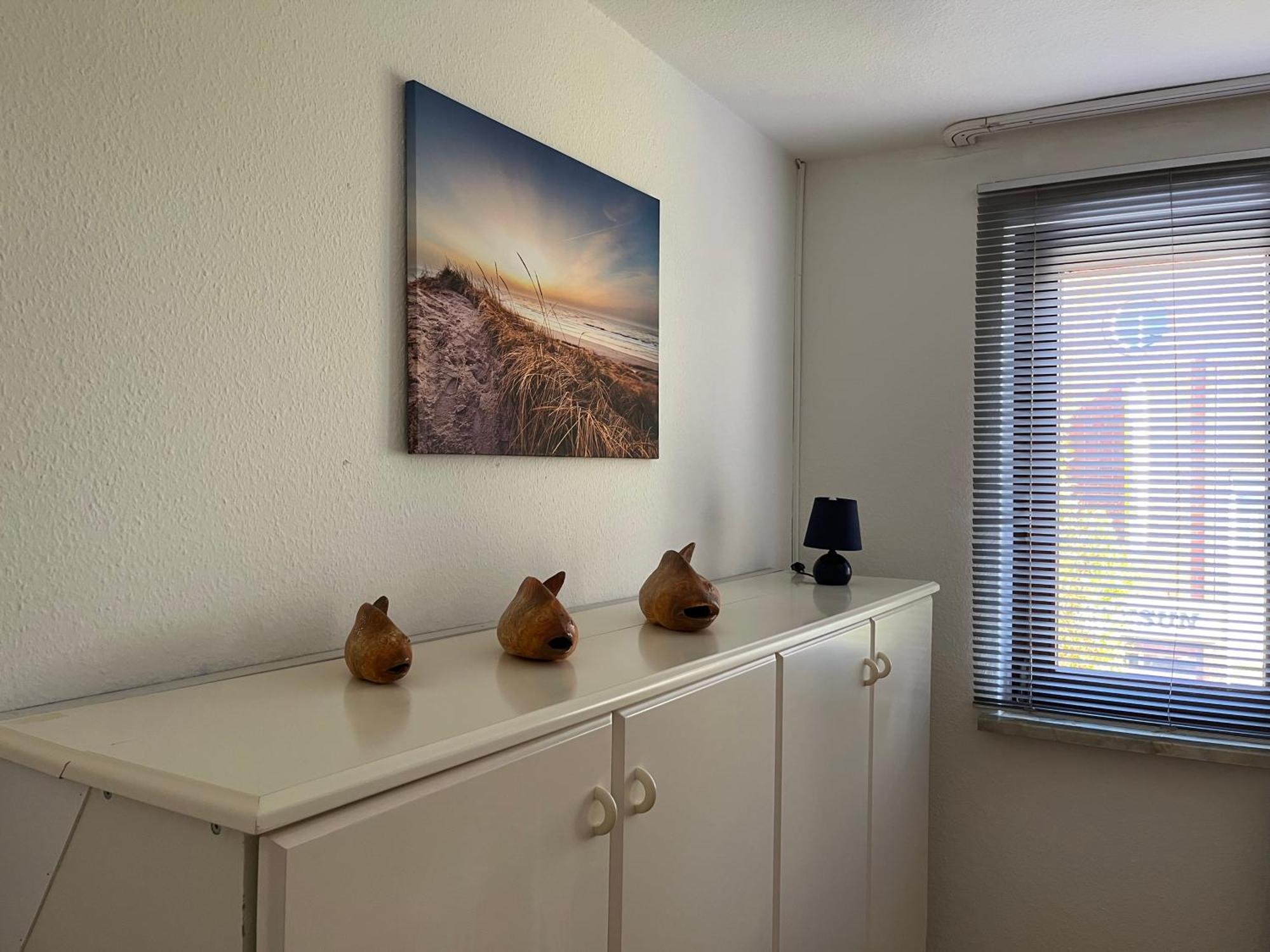 Apartment Zur Kogge Wilhelmshaven Kültér fotó