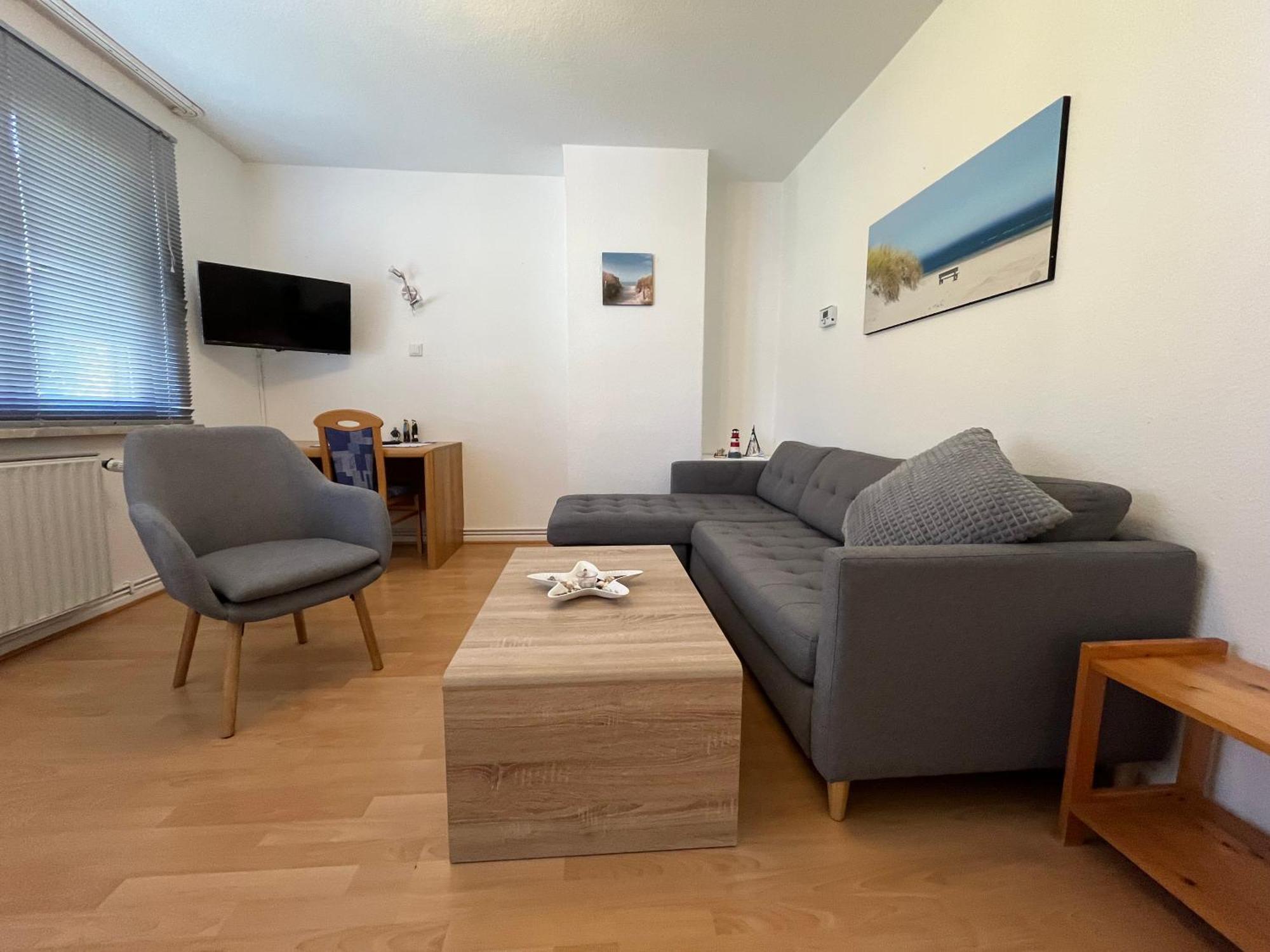 Apartment Zur Kogge Wilhelmshaven Kültér fotó