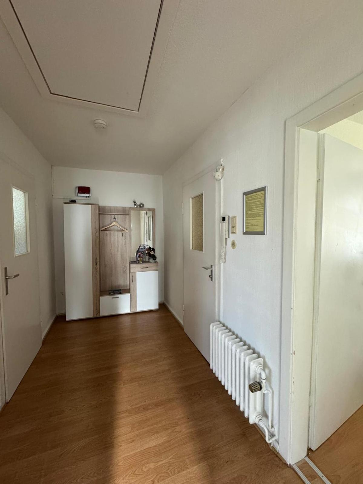 Apartment Zur Kogge Wilhelmshaven Kültér fotó