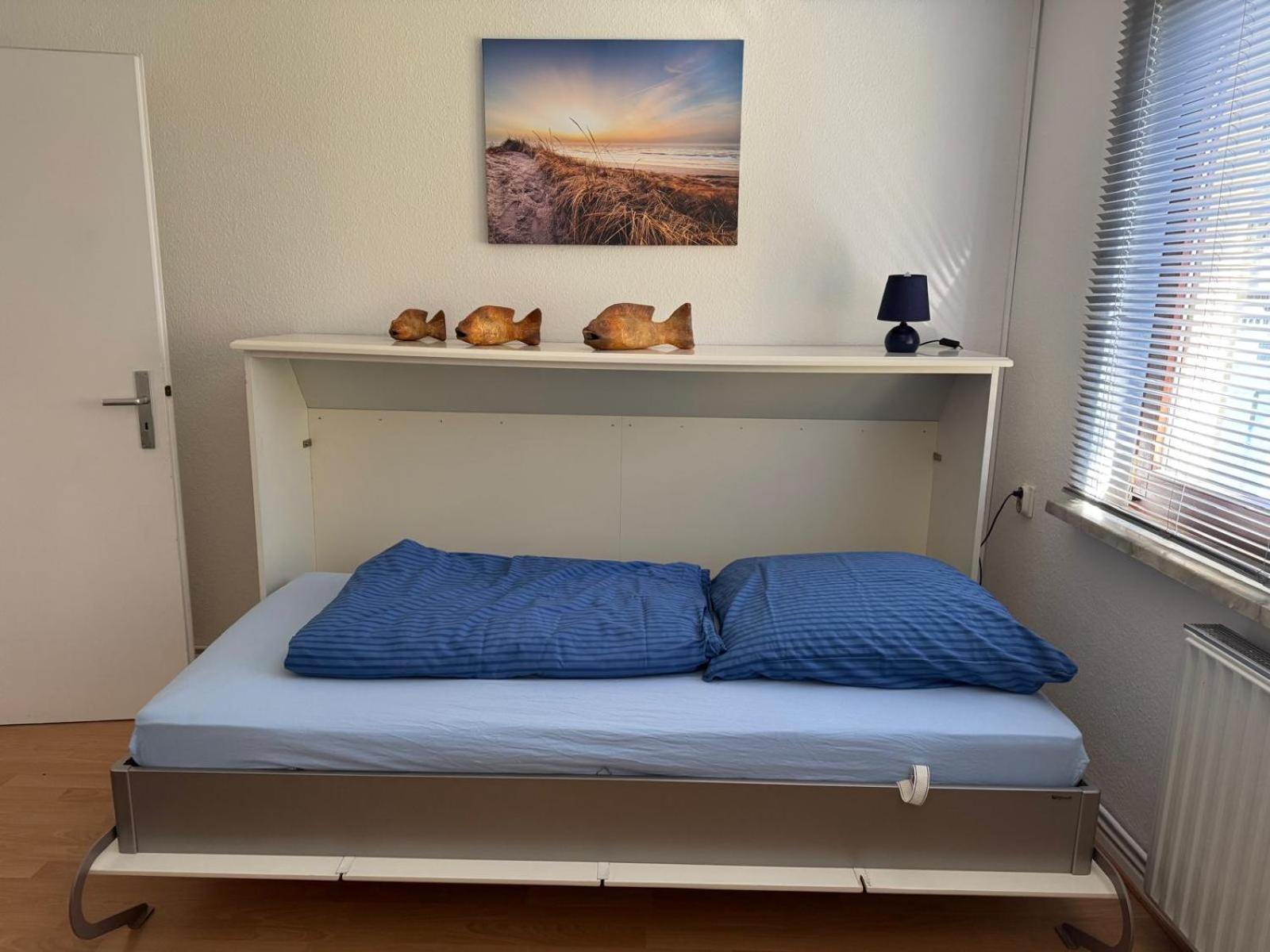 Apartment Zur Kogge Wilhelmshaven Kültér fotó